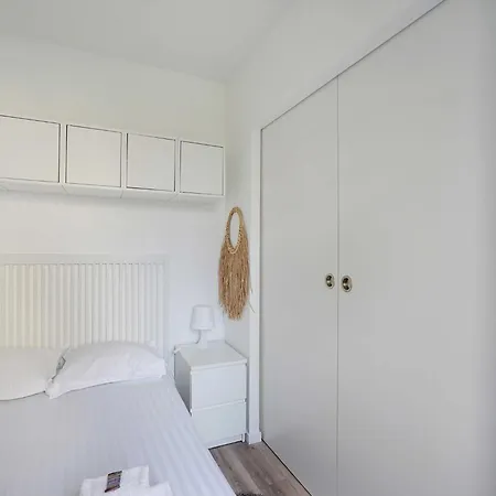 Charming 1bdr 2p 15th Exhibition Centre Paris