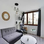 Appartement Charming 1bdr 2p 15th Exhibition Centre